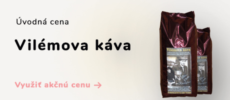 Vilémova Káva